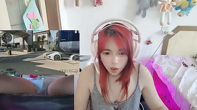 Song_99 webcam