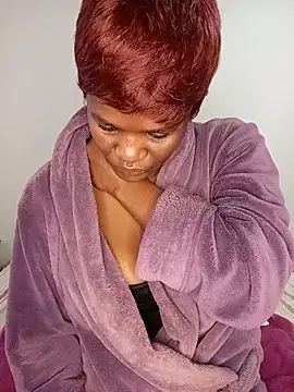 Missvixen81 webcam