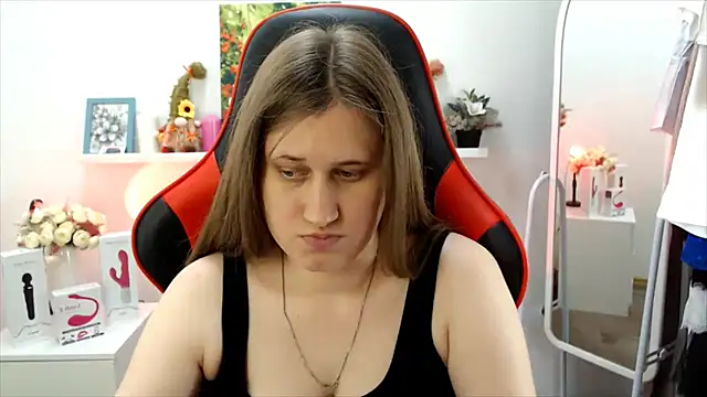 Lucky_Lana webcam