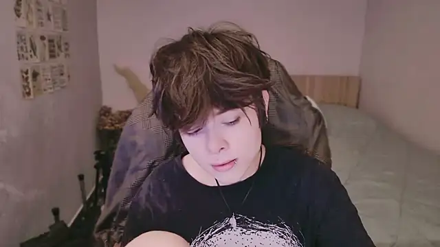 PaulTexx webcam