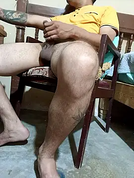 Single_lagunero webcam