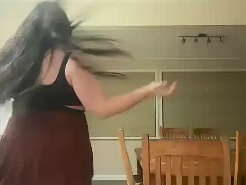 JenniferRobbie webcam