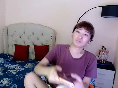 ShantalFoxxy_ webcam