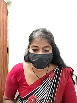 tamil_Sigappu_Roja webcam