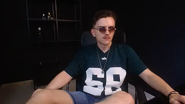 FelixStarkk webcam