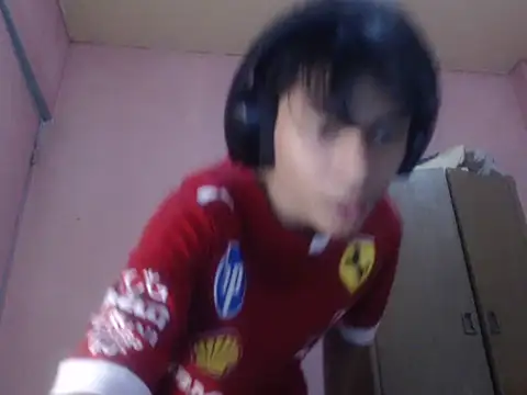 Kyoshi_19 webcam