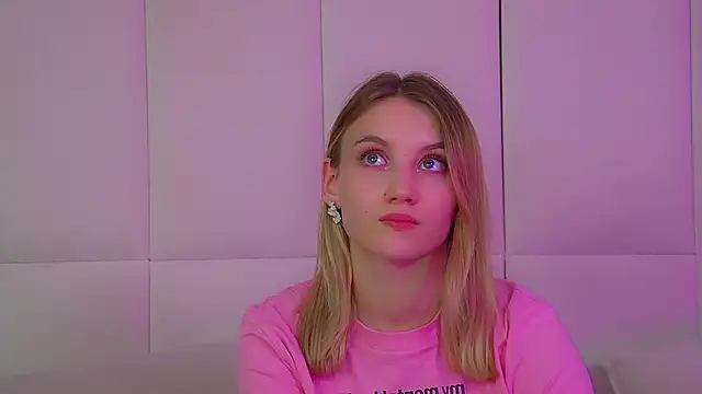 StacyEvances webcam