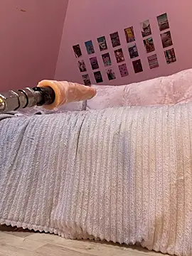 Rinamay_ live cam