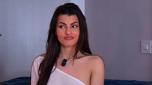 YasminaMoon webcam