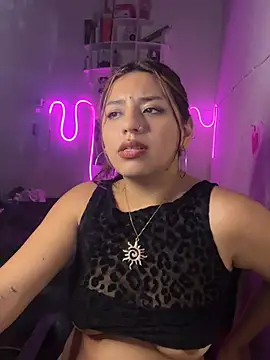 venus_aura webcam