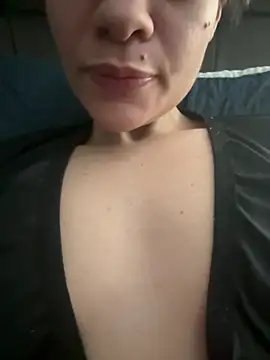 HeavenAylin webcam