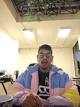 Juann-cock webcam