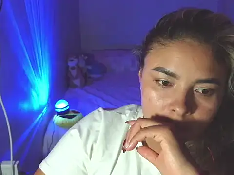 crystal_1991 webcam
