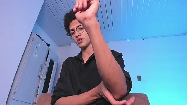 Cj_davis_ webcam