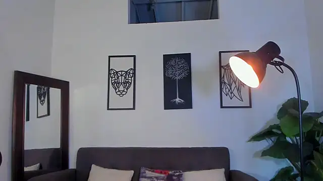 Justin_kingX7 webcam
