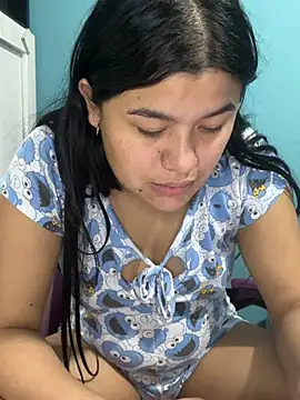 April_Becker webcam
