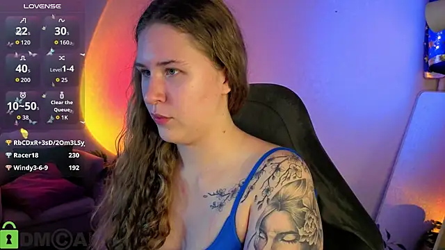 Elsie_Cutties webcam