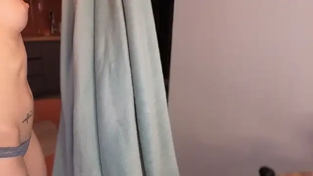Callista_a webcam
