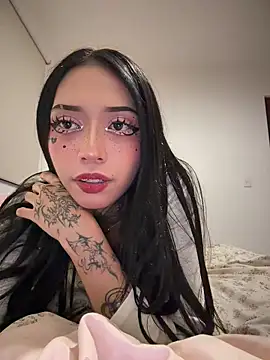JIORYOvO webcam