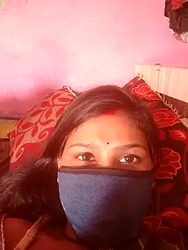 Chinki_pande webcam
