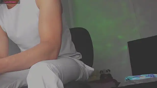 camilo_model webcam