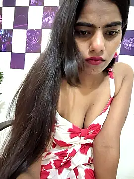 Alisha_Babyy webcam