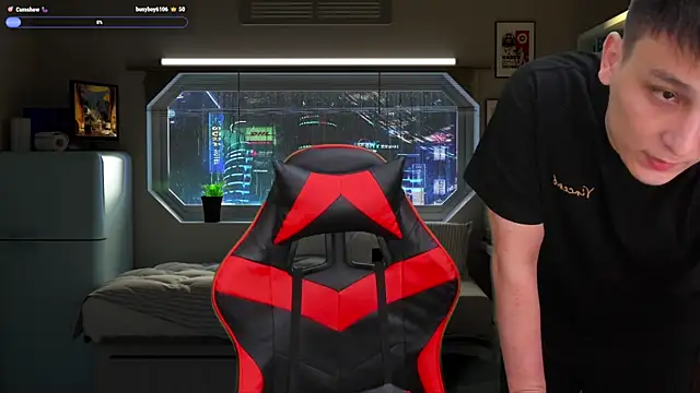 Justin_time111 webcam