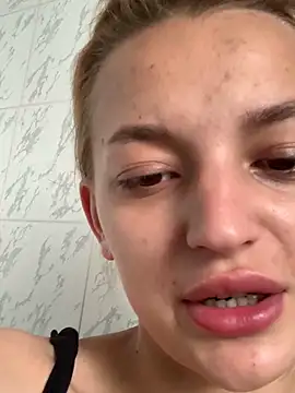 SashaPri webcam