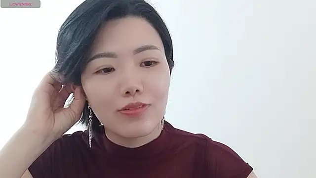 Nikishine webcam
