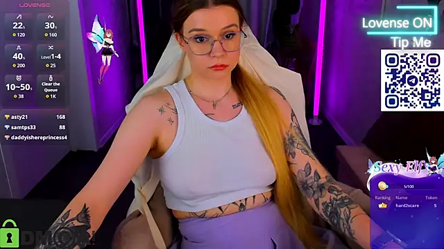Amy_Davisss webcam