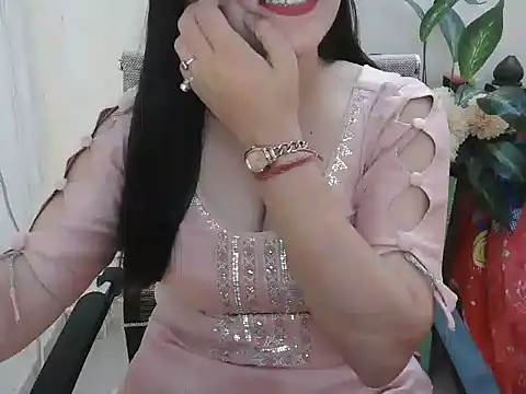 _chitranshi webcam