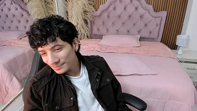 Angel_St1 webcam
