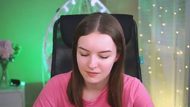 KellieBanshe webcam