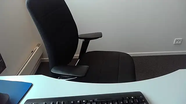 Buggemann webcam
