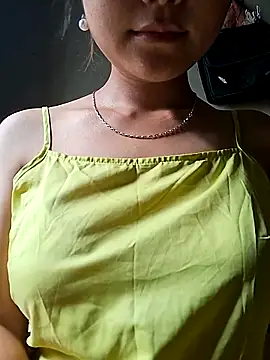 -Cidy- webcam