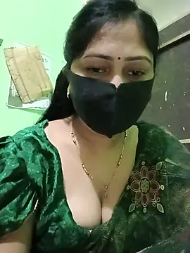 Beauty-wife webcam