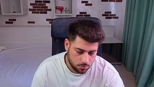 DaxGreer webcam