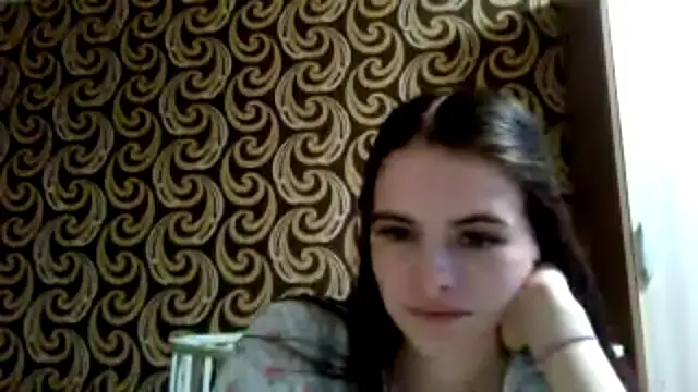 KikiAmino webcam