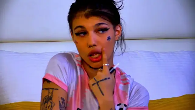 YasminnStorm webcam