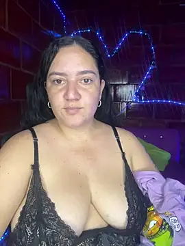 Fresita-12 webcam