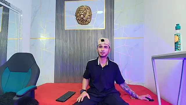 PowerLustX webcam