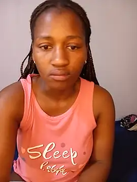 DimpleQueen_01 webcam