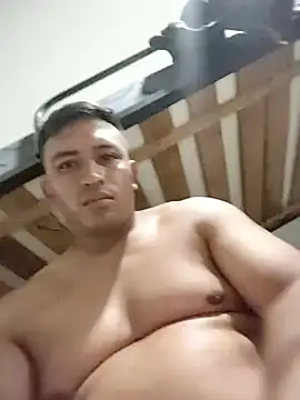 Mateoobbc webcam