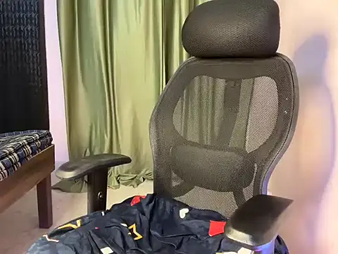 Abe_glowrii webcam