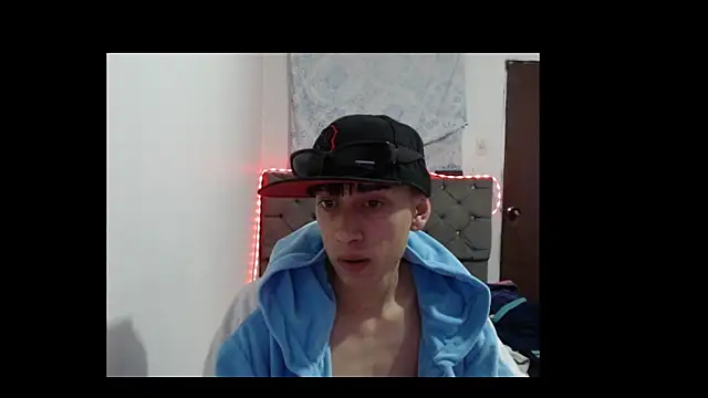 Caos_Parker webcam