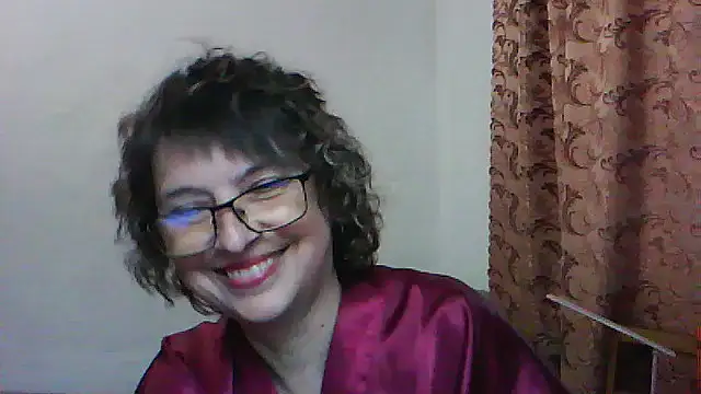 ElizabethGorden webcam
