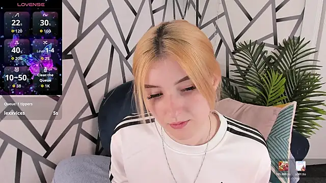 Diiana_Daviis webcam