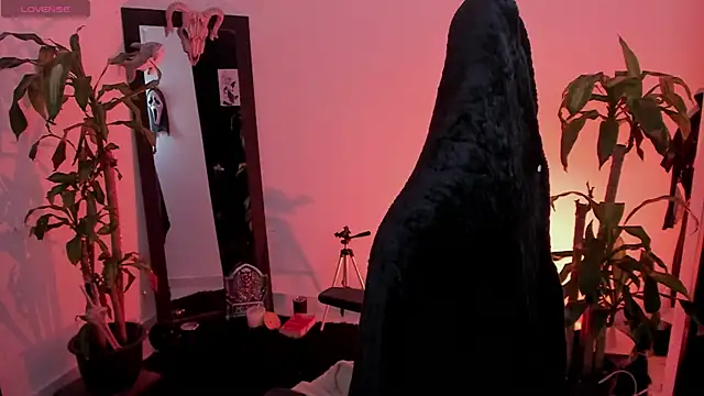 MissCharlottte_18 webcam
