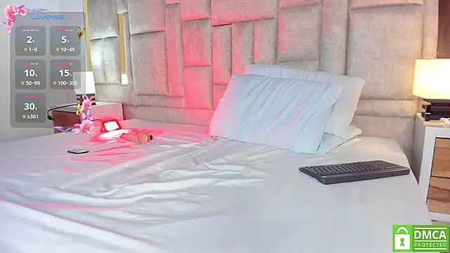 keylli_vega webcam