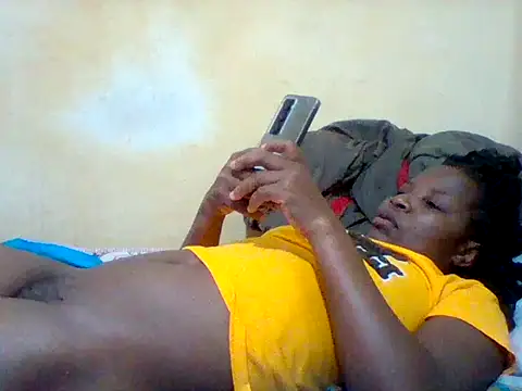 Camilla-Sweets webcam